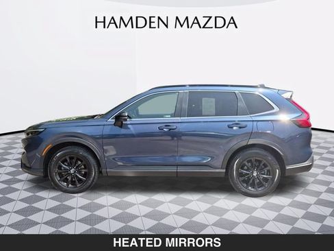 Used 2024 Honda CR-V Sport image 6