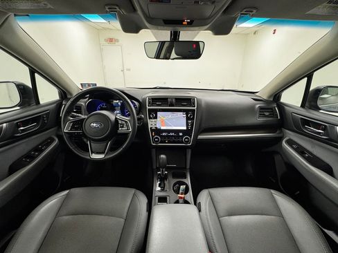 Used 2018 Subaru Legacy 2.5i Limited image 17