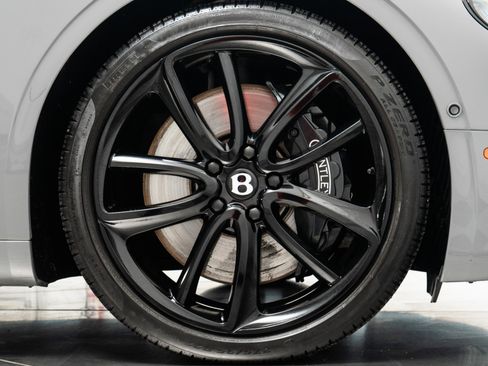 Used 2024 Bentley Continental GT V8 image 36