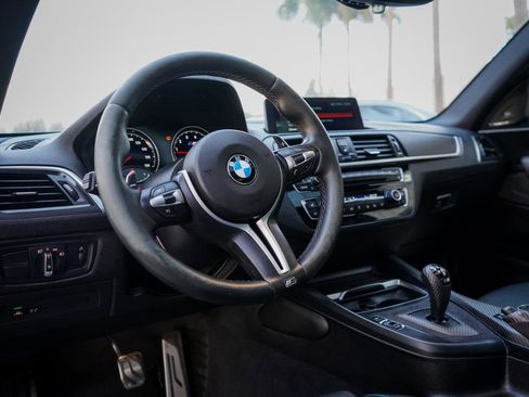 Used 2018 BMW M2 Coupe image 9