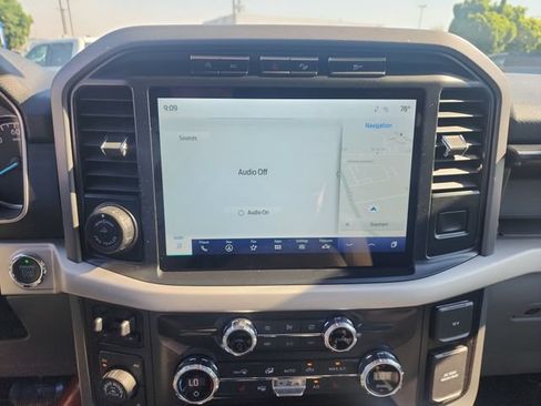 Certified 2021 Ford F150 XLT w/ Equipment Group 302A High AWD/4WD image 27