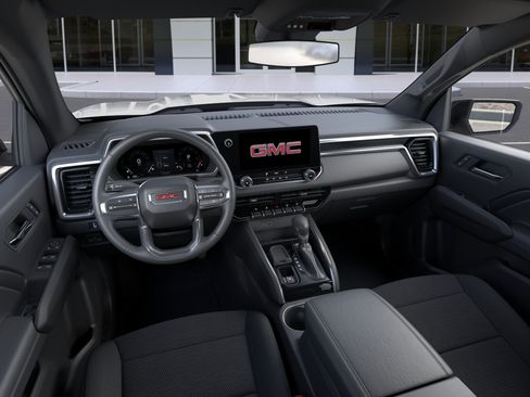New 2026 GMC Canyon Elevation RWD image 15