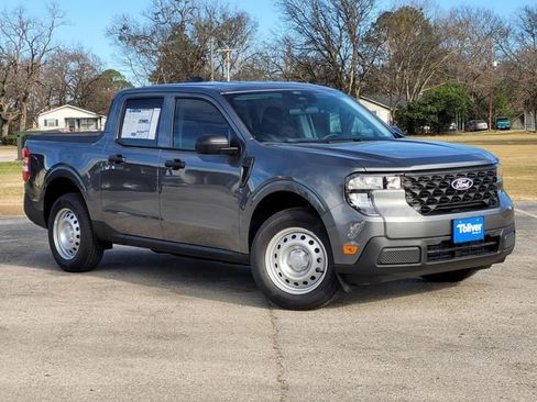 New 2026 Ford Maverick XL w/ Equipment Group 101A AWD/4WD image 2