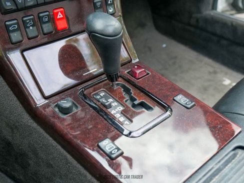Used 1999 Mercedes-Benz SL 500 image 42