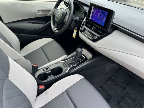 Certified 2023 Toyota Corolla LE image 14