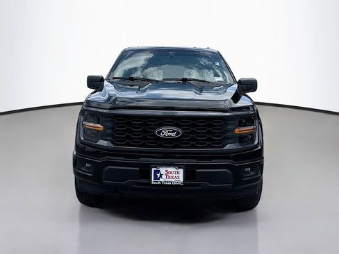 Used 2024 Ford F150 STX RWD image 2