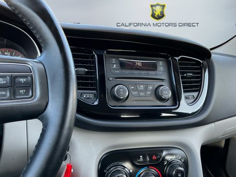 Used 2013 Dodge Dart SXT w/ SXT Special Edition Group image 9