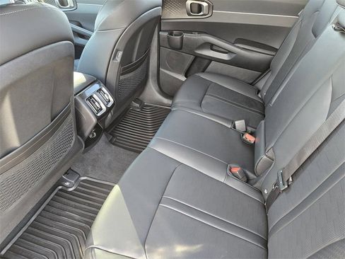New 2026 Kia Sorento S w/ S Panoramic Sunroof Package FWD image 22
