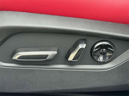 New 2025 Acura TLX SH-AWD w/ A-SPEC Pkg image 16