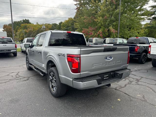 Certified 2024 Ford F150 STX AWD/4WD image 3
