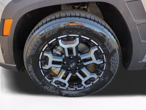 New 2026 Hyundai Tucson XRT image 11