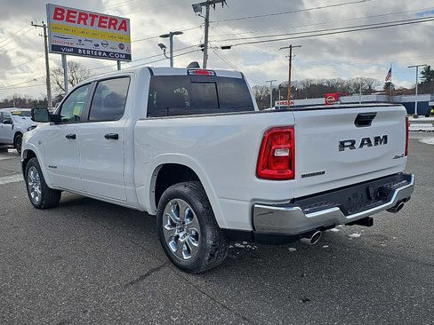 New 2026 RAM 1500 Big Horn image 3
