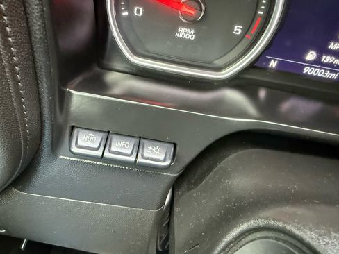 Used 2021 Chevrolet Silverado 2500 High Country image 28