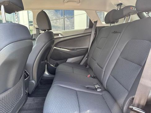 Used 2019 Hyundai Tucson SEL AWD/4WD image 20