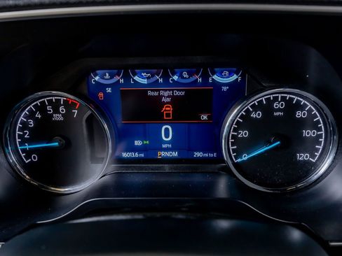 Used 2023 Ford F150 XLT w/ Equipment Group 302A High image 20