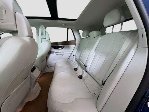 Certified 2023 Mercedes-Benz EQE 350+ 4MATIC SUV image 25