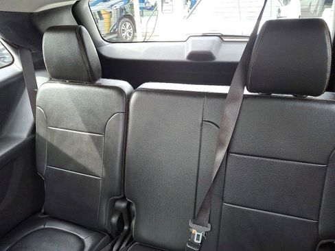 Certified 2018 Chevrolet Traverse LT w/ LPO, Floor Liner Package image 11