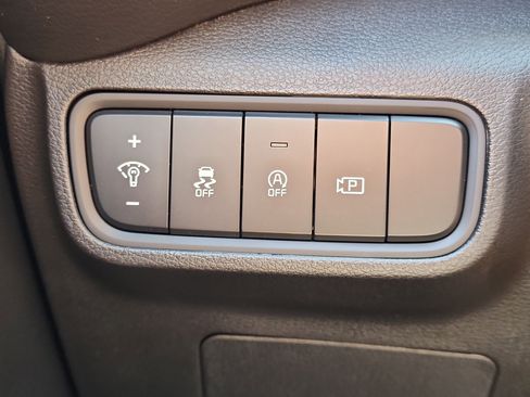 New 2025 Kia Soul EX image 14