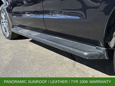 Used 2025 Ford Expedition Active image 16