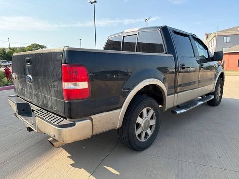 Used 2007 Ford F150 King Ranch RWD image 3