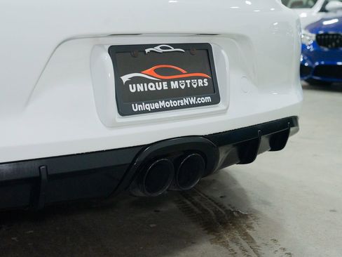 Used 2015 Porsche Cayman GTS image 10