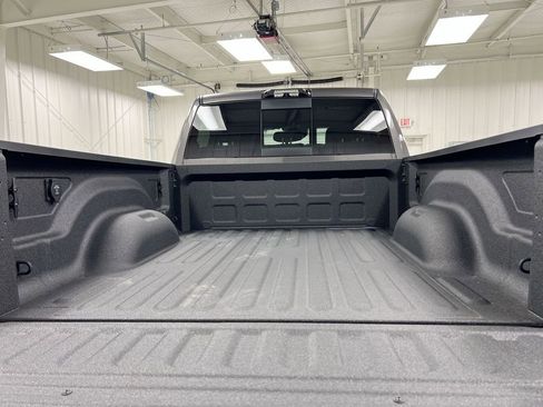 New 2026 RAM 2500 Big Horn image 24