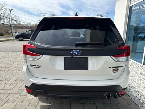 Used 2024 Subaru Forester Wilderness AWD/4WD image 15