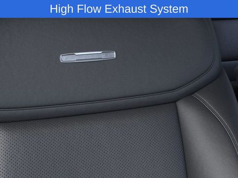 New 2025 Ford Expedition Max Platinum w/ Stealth Performance Package image 16