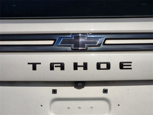 Used 2021 Chevrolet Tahoe Z71 image 28