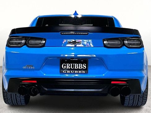 Used 2023 Chevrolet Camaro SS image 6