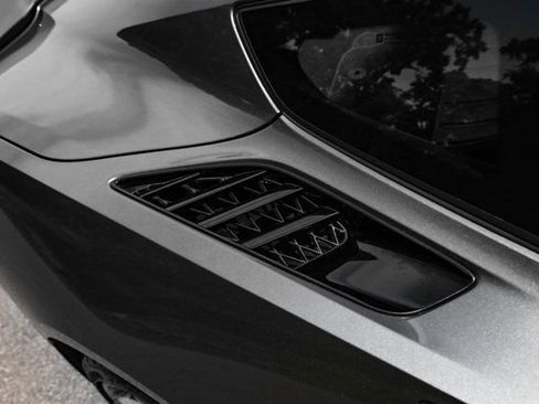 Used 2015 Chevrolet Corvette Stingray Coupe w/ 3LT Preferred Equipment Group RWD image 23