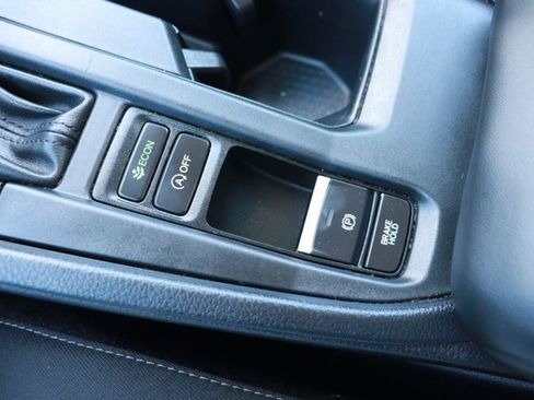 Certified 2023 Honda Accord EX image 18