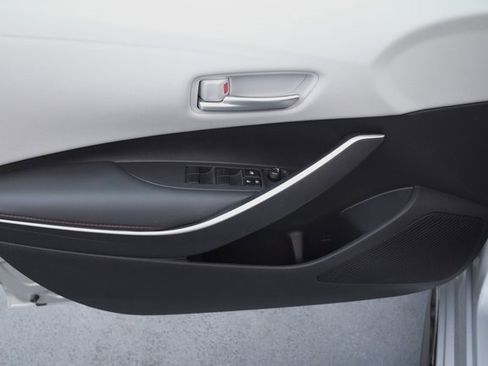 Certified 2024 Toyota Corolla SE image 10