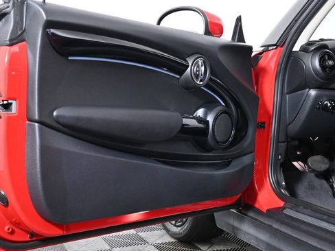 Certified 2023 MINI Cooper SE image 26