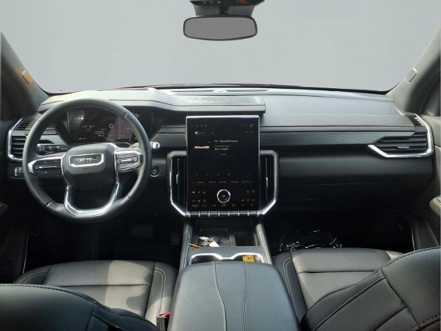 Used 2024 GMC Acadia Elevation w/ Luxury Package FWD image 7