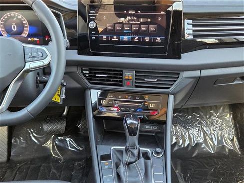 New 2026 Volkswagen Jetta S image 13