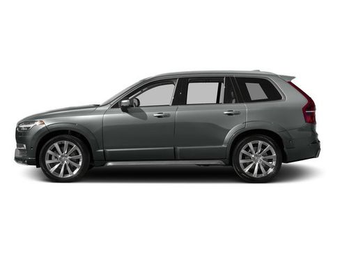 Used 2017 Volvo XC90 T6 Inscription w/ Vision Package AWD/4WD image 3