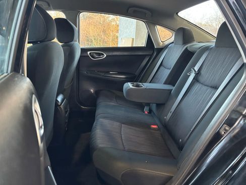 Used 2019 Nissan Sentra SV image 22