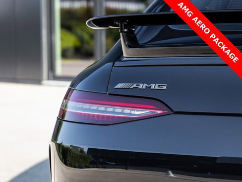 Used 2024 Mercedes-Benz AMG GT 63 image 15