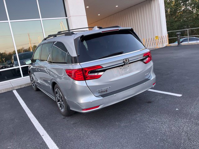 Used 2024 Honda Odyssey Elite image 10