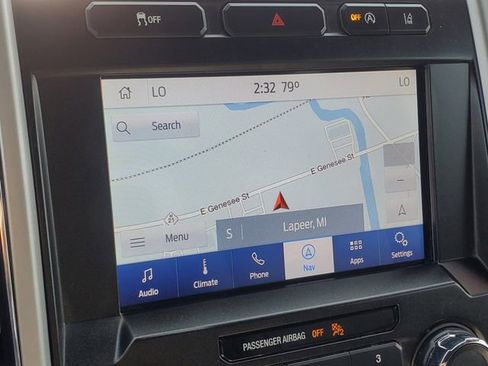 Used 2020 Ford F150 Lariat image 19