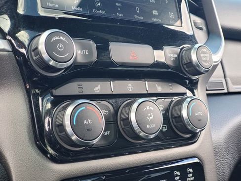 Certified 2022 RAM 1500 Big Horn AWD/4WD image 21