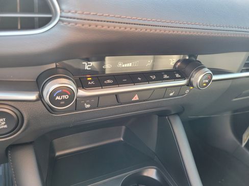 New 2026 MAZDA MAZDA3 s image 22