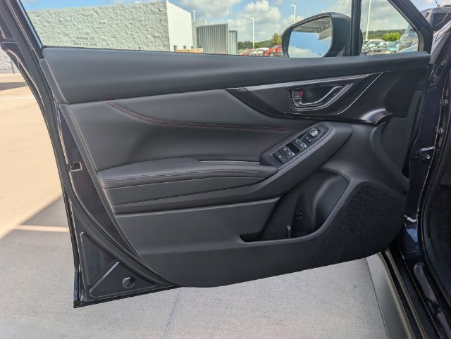 New 2026 Subaru WRX Premium AWD/4WD image 16