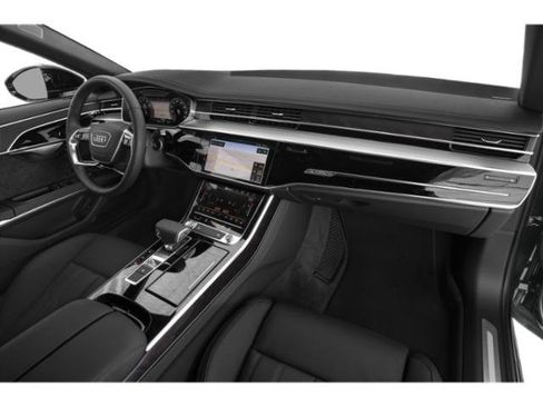 Used 2019 Audi A8 L 3.0T w/ Luxury Package AWD/4WD image 15