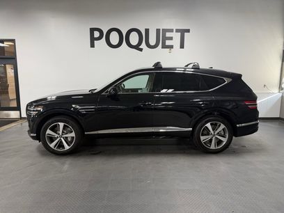 Used 2024 Genesis GV80 3.5T w/ Advanced Package