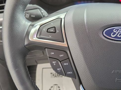 Used 2024 Ford Edge SEL w/ Convenience Package AWD/4WD image 28
