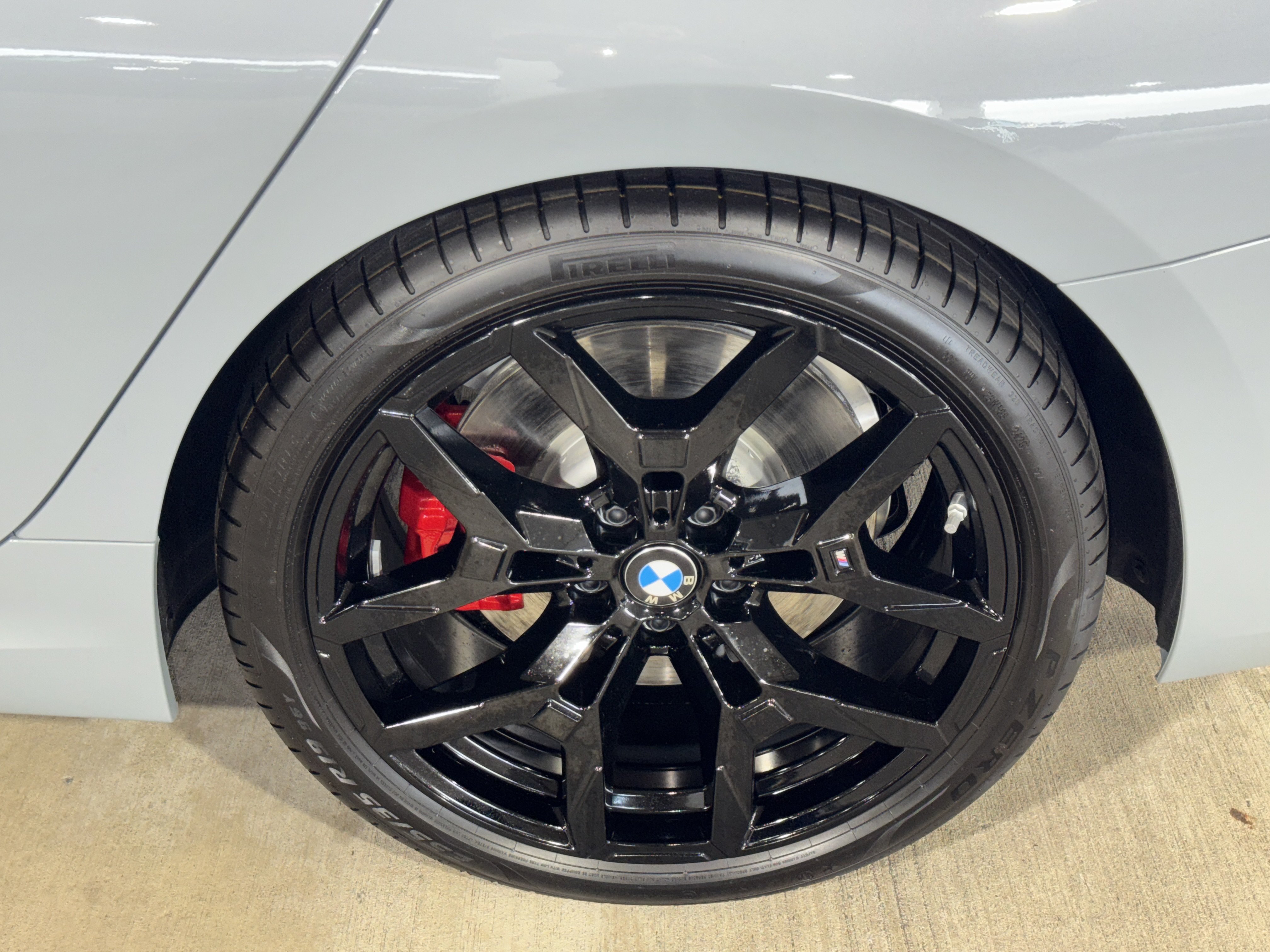 New 2026 BMW M340i w/ Premium Package RWD image 25
