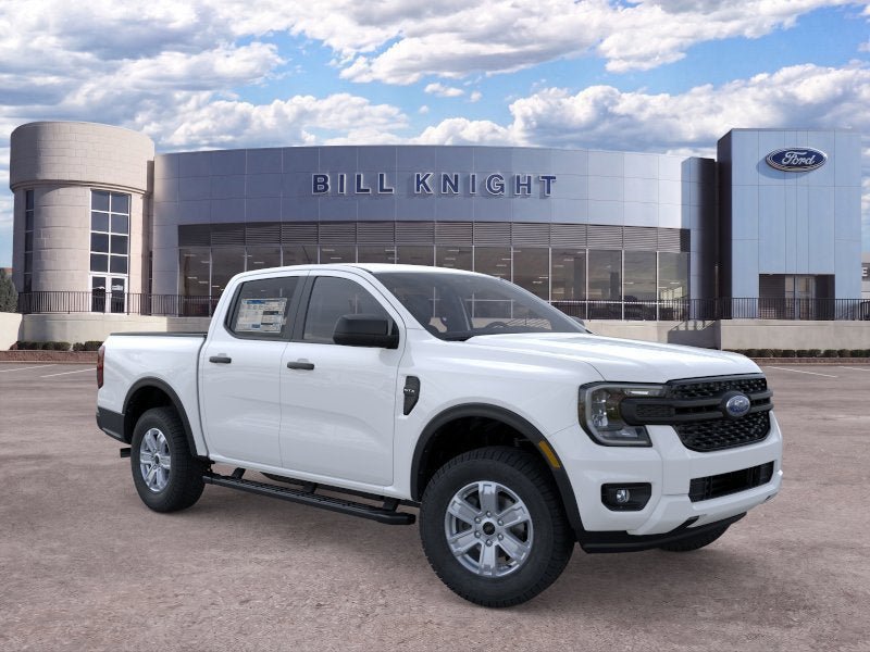 New 2026 Ford Ranger XL w/ Trailer Tow Package RWD image 1