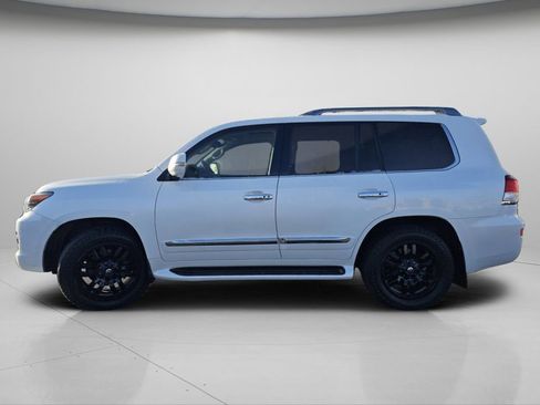 Used 2015 Lexus LX 570 570 image 5